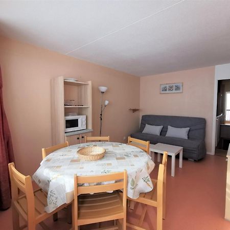 Appart 6 Personnes, 1 Chambre, Pied Pistes, Balcon Sud, La Mongie - Fr-1-404-60 Buitenkant foto